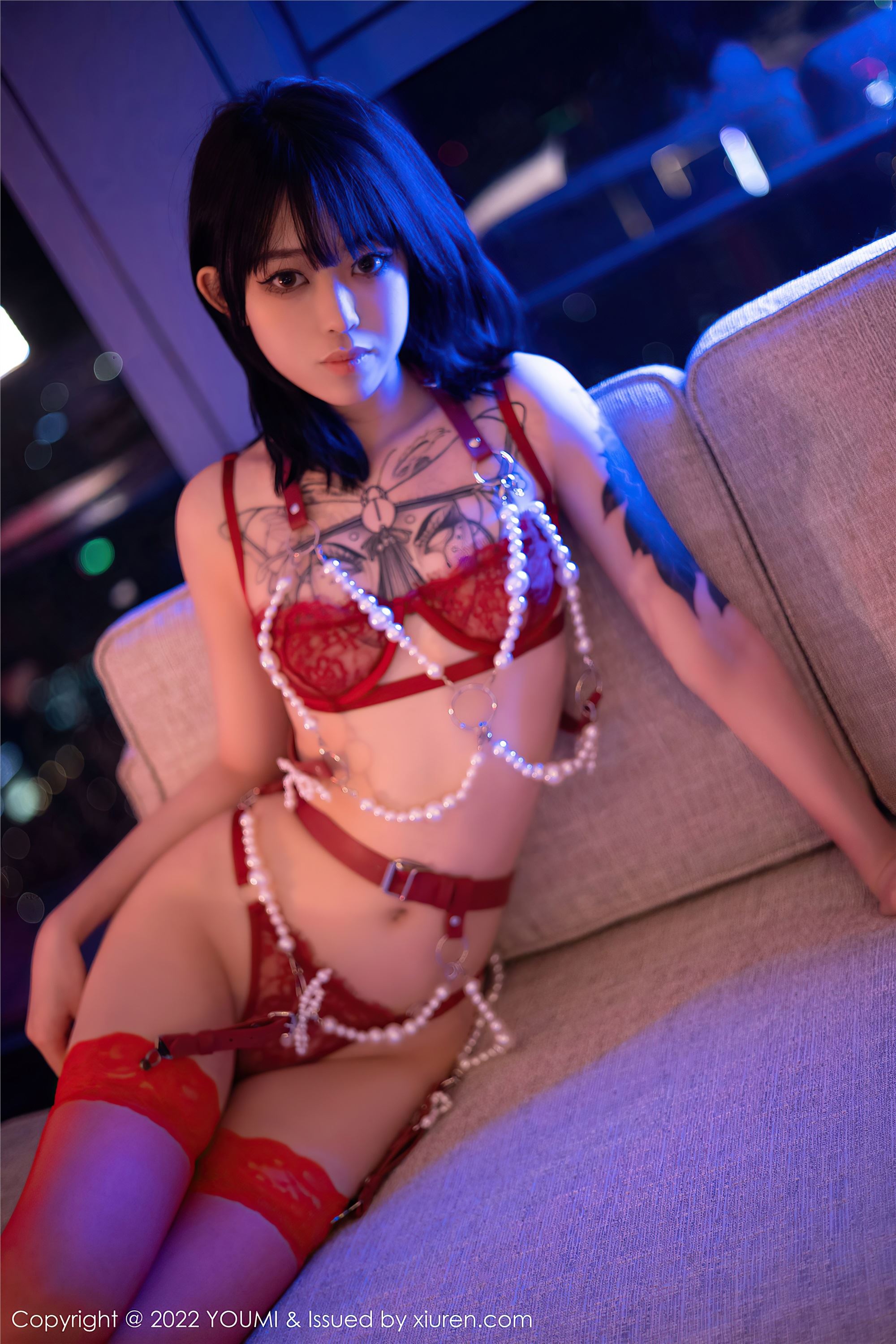 Xiuren秀人网 2022.03.31 NO.4805 奶瓶